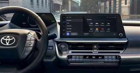 Edmunds: The top 6 infotainment systems available in 2023